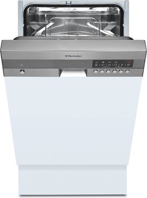 Zmywarka Electrolux ESI 46010 X 1