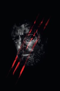 GbEye Logan Wolverine - plakat premium 61x91,5 cm 1