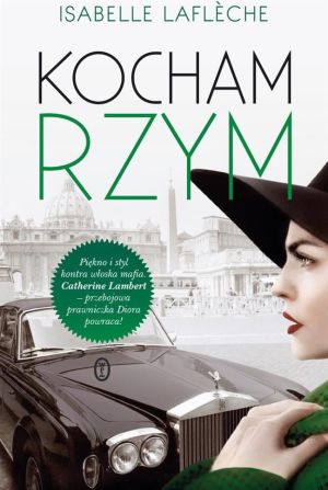 Kocham Rzym 1