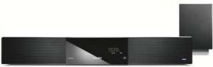 Kino domowe Philips HTS8100 2