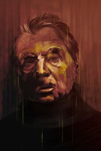 galeria plakatu Francis Bacon - plakat premium 42x59,4 cm 1