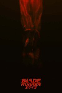 Memorysolution Blade Runner 2049 - plakat premium 40x50 cm 1