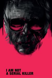 Hog Studio I Am Not a Serial Killer - plakat premium 42x59,4 cm 1