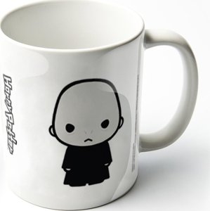 Harry Potter (Kawaii Lord Voldemort) - kubek 315 ml 1