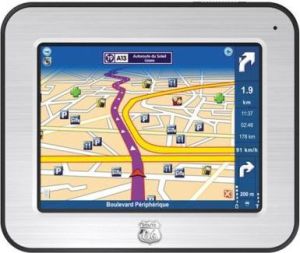 Nawigacja GPS Route 66 MINI 1