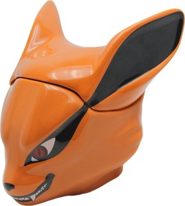 Naruto Kurama - kubek 3D 400 ml 1