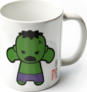 Marvel Kawaii Hulk - kubek 315 ml 1