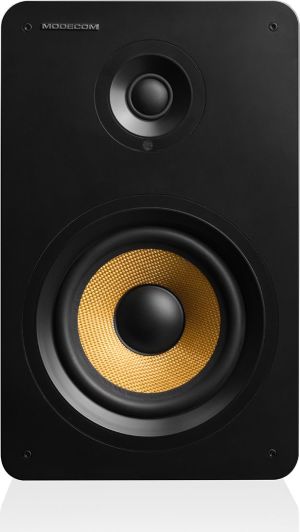 Głośniki komputerowe Modecom Eclipse 180 (G-F-HF180-ECLIPSE180) 2