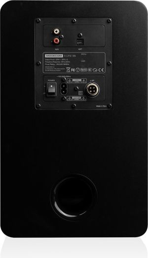 Głośniki komputerowe Modecom Eclipse 180 (G-F-HF180-ECLIPSE180) 3