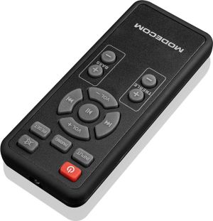 Głośniki komputerowe Modecom Eclipse 180 (G-F-HF180-ECLIPSE180) 5