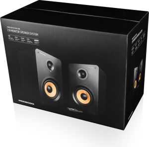 Głośniki komputerowe Modecom Eclipse 180 (G-F-HF180-ECLIPSE180) 8