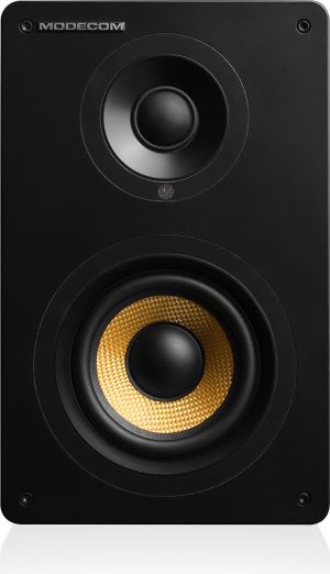 Głośniki komputerowe Modecom Eclipse 60 (G-F-HF60-ECLIPSE60) 2