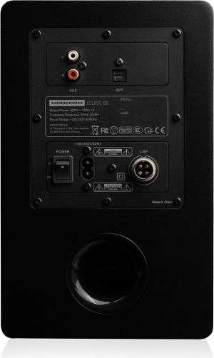 Głośniki komputerowe Modecom Eclipse 60 (G-F-HF60-ECLIPSE60) 3