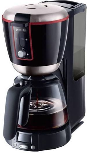 Ekspres przelewowy Philips HD 7690/90 1