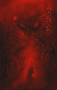 GbEye Predator - plakat premium 61x91,5 cm 1