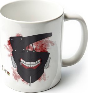 Tokyo Ghoul: RE Mask - kubek 300 ml 1