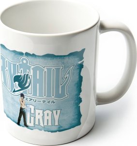 Fairy Tail Gray - kubek 300 ml 1
