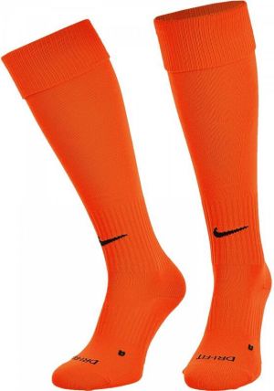 Nike Getry Classic II Cush Over-the-Calf pomarańczowo-czarne r. S (SX5728-816) 1