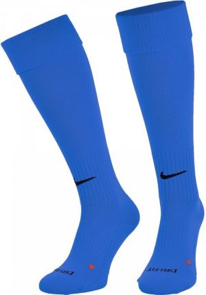 Nike Getry Classic II Cush Over-the-Calf niebiesko-czarne r. M (SX5728-464) 1