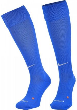 Nike Getry Classic II Cush Over-the-Calf niebiesko-białe r. S (SX5728-463) 1