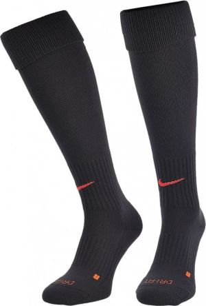 Nike Getry Classic II Cush Over-the-Calf czarno-czerwone r. XL (SX5728-012) 1