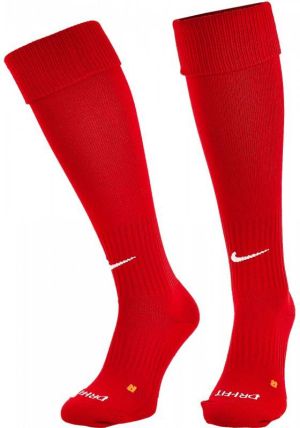 Nike Getry Classic II Cush Over-the-Calf czerwono-białe r. M (SX5728-648) 1