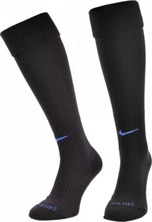 Nike Getry Classic II Cush Over-the-Calf czarno-niebieskie r. XL (SX5728-015) 1
