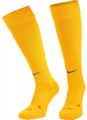 Nike Getry Classic II Cush Over-the-Calf żółto-niebieskie r. XS (SX5728-740) 1