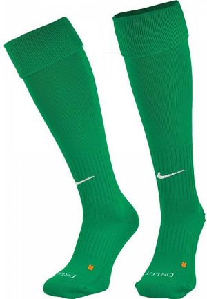 Nike Getry piłkarskie Performance Stirrup Team zielono-białe r. L (SX5731-302) 1