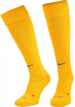 Nike Getry Classic II Sock żółte r. XL (394386-740) 1