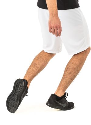 Nike Spodenki Park II Knit białe r. XXL (725887-100) 3