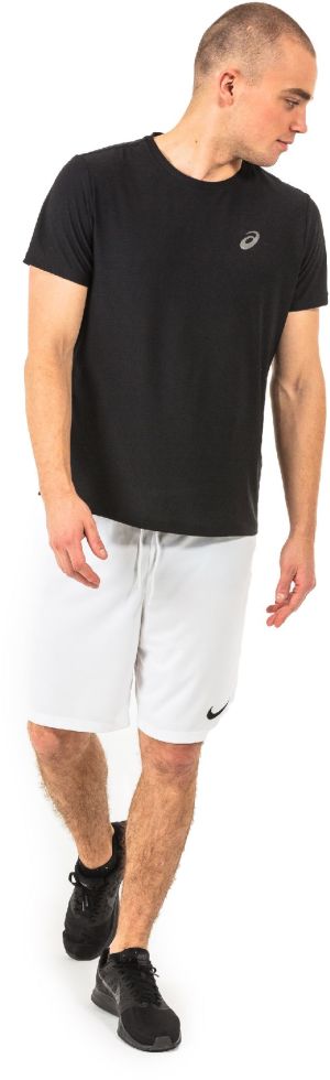 Nike Spodenki Park II Knit białe r. XXL (725887-100) 4