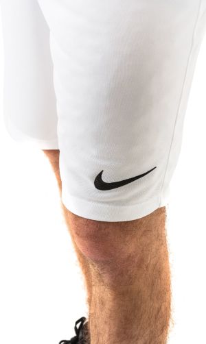 Nike Spodenki Park II Knit białe r. XXL (725887-100) 5