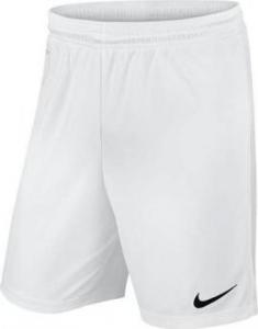 Nike Spodenki Park II Knit białe r. XXL (725887-100) 1