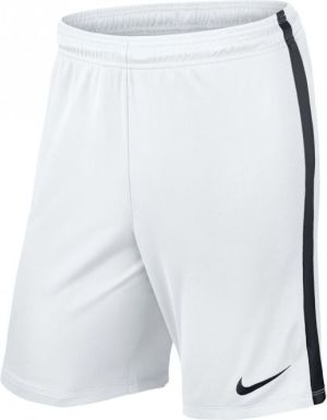 Nike Spodenki LEAGUE KNIT SHORT M 725881-100 białe r. XL 1