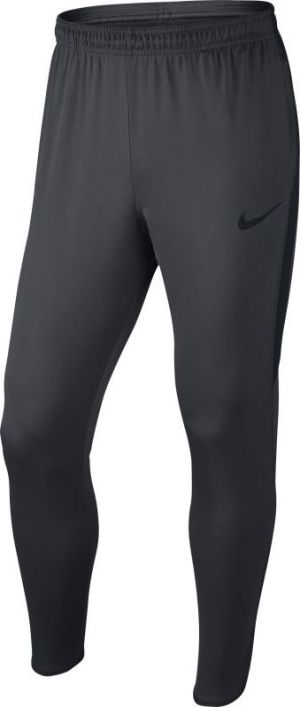 Nike Spodnie piłkarskie Dry Squad M grafitowe r. XL (807684-062) 1