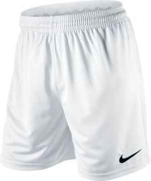Nike Spodenki Park Knit Short M białe r. XL (448224-100) 1