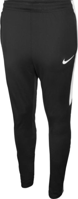 Nike Spodnie piłkarskie Dry Squad Junior czarne r. XL (836095-010) 1