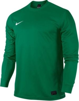 Nike Koszulka Park V LS Junior r. L zielona (448256-302) 1