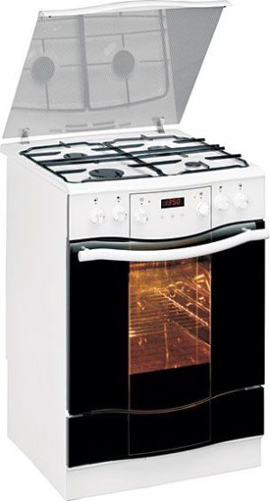 Kuchenka Amica 608GE3.32ZpTsYN WL 1
