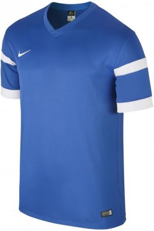 Nike Koszulka Piłkarska Trophy II M niebiesko-biała r. M (588406-463) 1