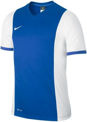 Nike Koszulka męska Park Derby M niebiesko-biała r. M (588413-463) 1