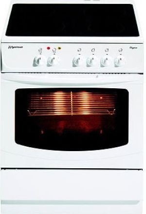 Kuchenka Mastercook KC 7240 B 1