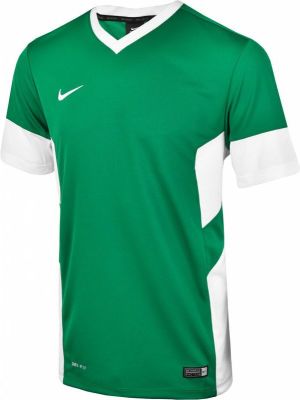 Nike Koszulka piłkarska Academy 14 zielona r. L (588468-302) 1