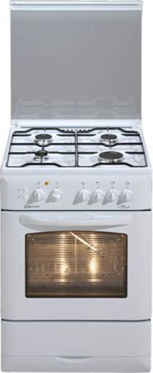Kuchenka Mastercook KG 7520 B PLUS 1