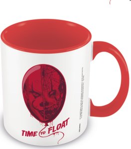 IT Chapter Two Time to Float - kubek 315 ml 1
