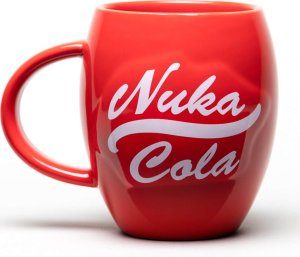 Fallout Nuka Cola - kubek 350 ml 1