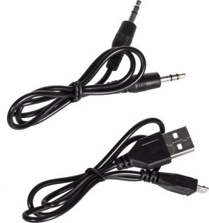 Głośnik Audiocore AC810 czarny 2