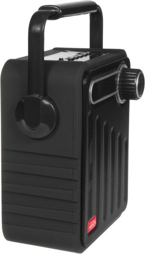 Głośnik Audiocore AC810 czarny 3