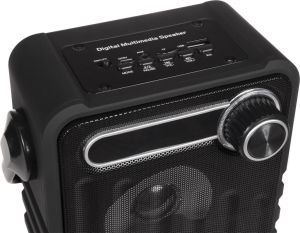 Głośnik Audiocore AC810 czarny 4